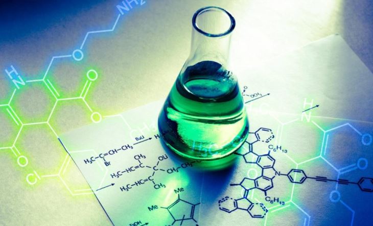 Crosslinking Agent Triallyl Cyanurate Powder