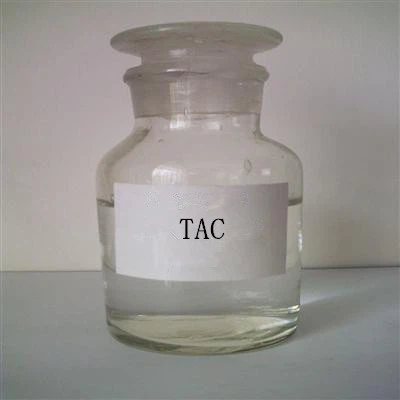 Crosslinking Agent Triallyl Cyanurate Tac