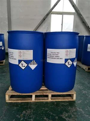 Crosslinking Agent Triallyl Cyanurate TAC